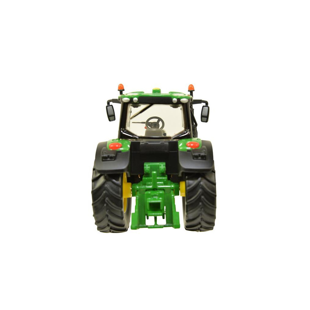 Спецтехніка Britains Трактор John Deere 6120M 1:32 (43248)