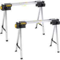 Верстак DeWALT козли складні (пара), до 900 кг., 1117 мм (DWST1-75676)