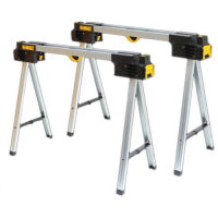 Верстак DeWALT козли складні (пара), до 900 кг., 1117 мм (DWST1-75676)