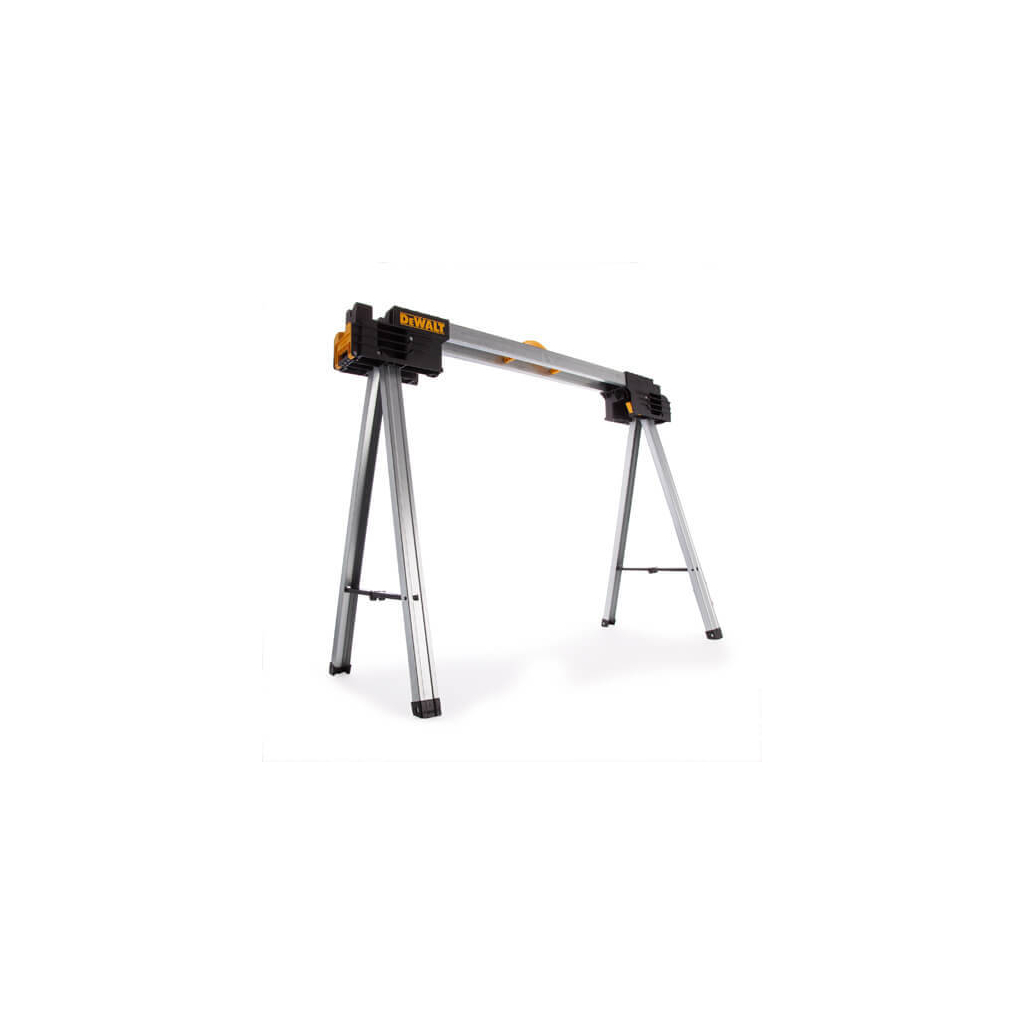Верстак DeWALT козли складні (пара), до 900 кг., 1117 мм (DWST1-75676)