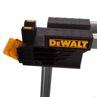 Верстак DeWALT козли складні (пара), до 900 кг., 1117 мм (DWST1-75676)