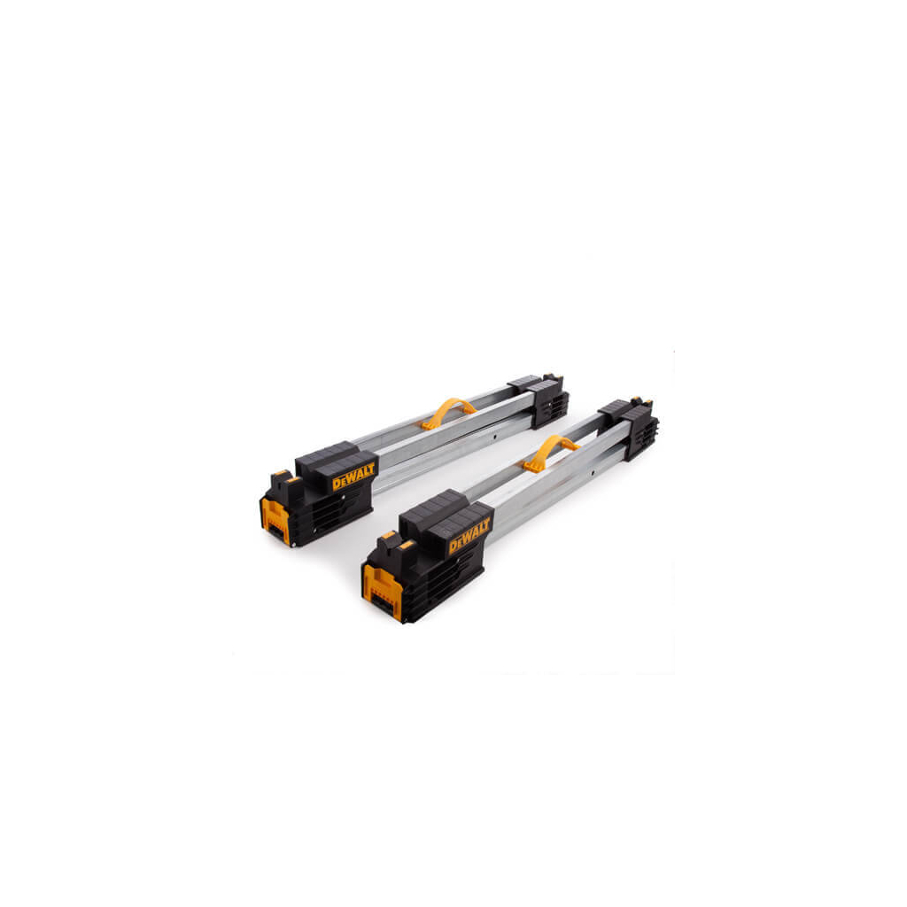 Верстак DeWALT козли складні (пара), до 900 кг., 1117 мм (DWST1-75676)