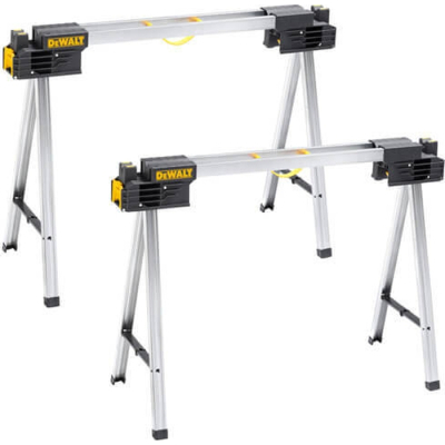 Верстак DeWALT козли складні (пара), до 900 кг., 1117 мм (DWST1-75676)