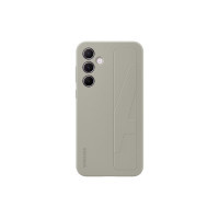 Чохол до мобільного телефона Samsung Galaxy A55 (A556) Standing Grip Casee Grey (EF-GA556TJEGWW)