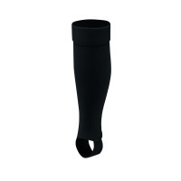 Гетри Jako Senior Uni 3415-08 без шкарпетки чорний Уні L (4059562125726)