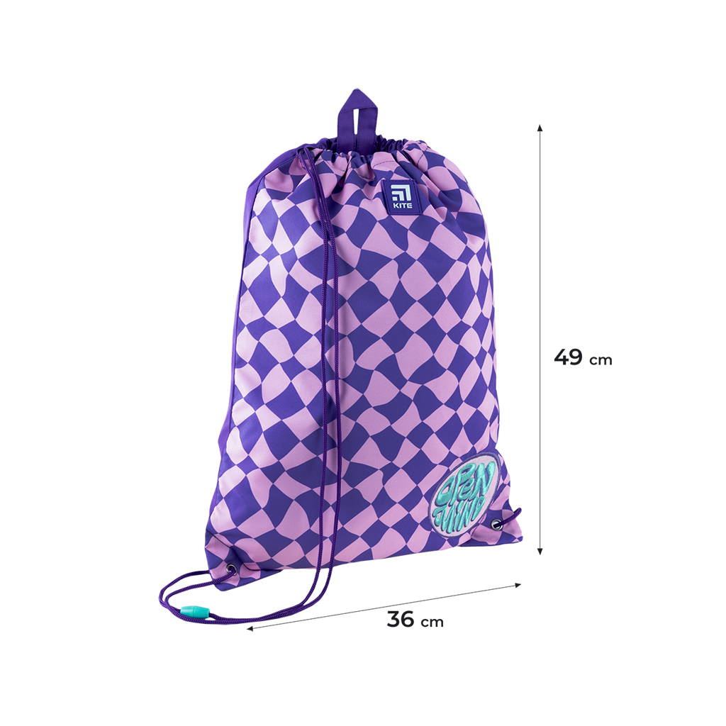 Сумка для взуття Kite K24-600L-2