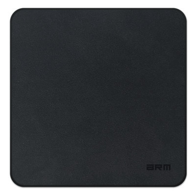 Серветки Armorstandart Magic Polishing Cloth, 15х15 см, Black (ARM68042)