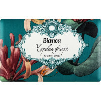Solid soap Bianca Magic flora 200 g (4823107604676)