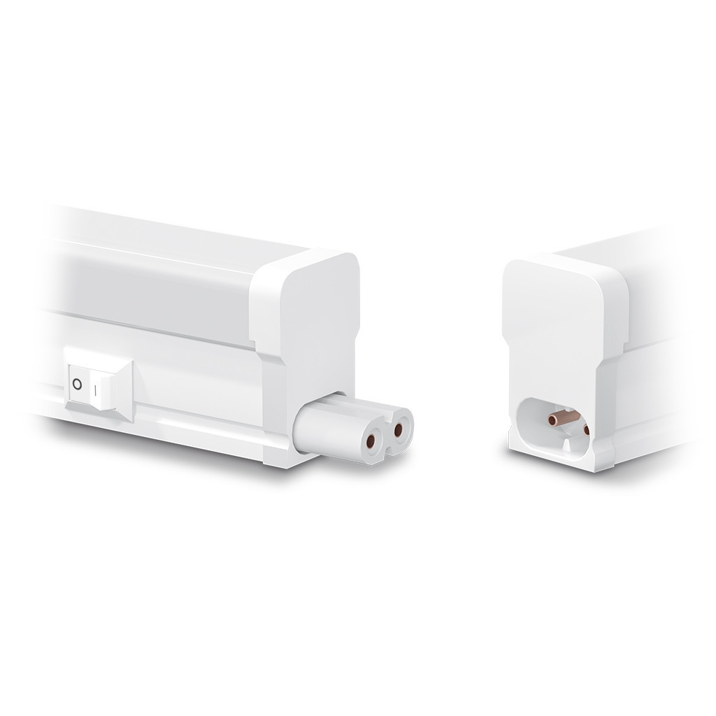 Світильник Videx Т5 TITANUM 5W 0.3М 5000K (TL-T5-05035)