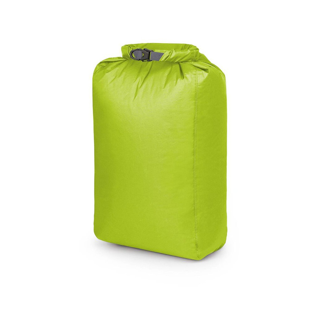 Гермомішок Osprey Ultralight DrySack 20L limon - O/S - зелений (009.3153)