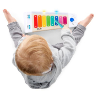 Музична іграшка Baby Einstein Baby Einstein Magic Touch Ксилофон (800858)