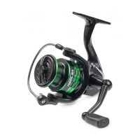 Котушка Select Reflex 3000S 4+1BB 5.21 (1870.74.93)