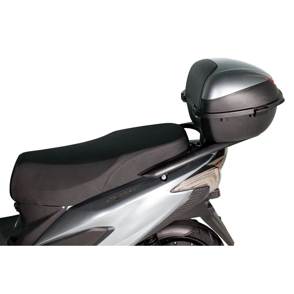 Електроскутер Atlas Journey Box 2000W Grey (3054)