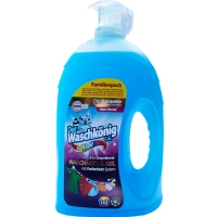 Washing gel Waschkonig Color 4.3 l (4260418933604)