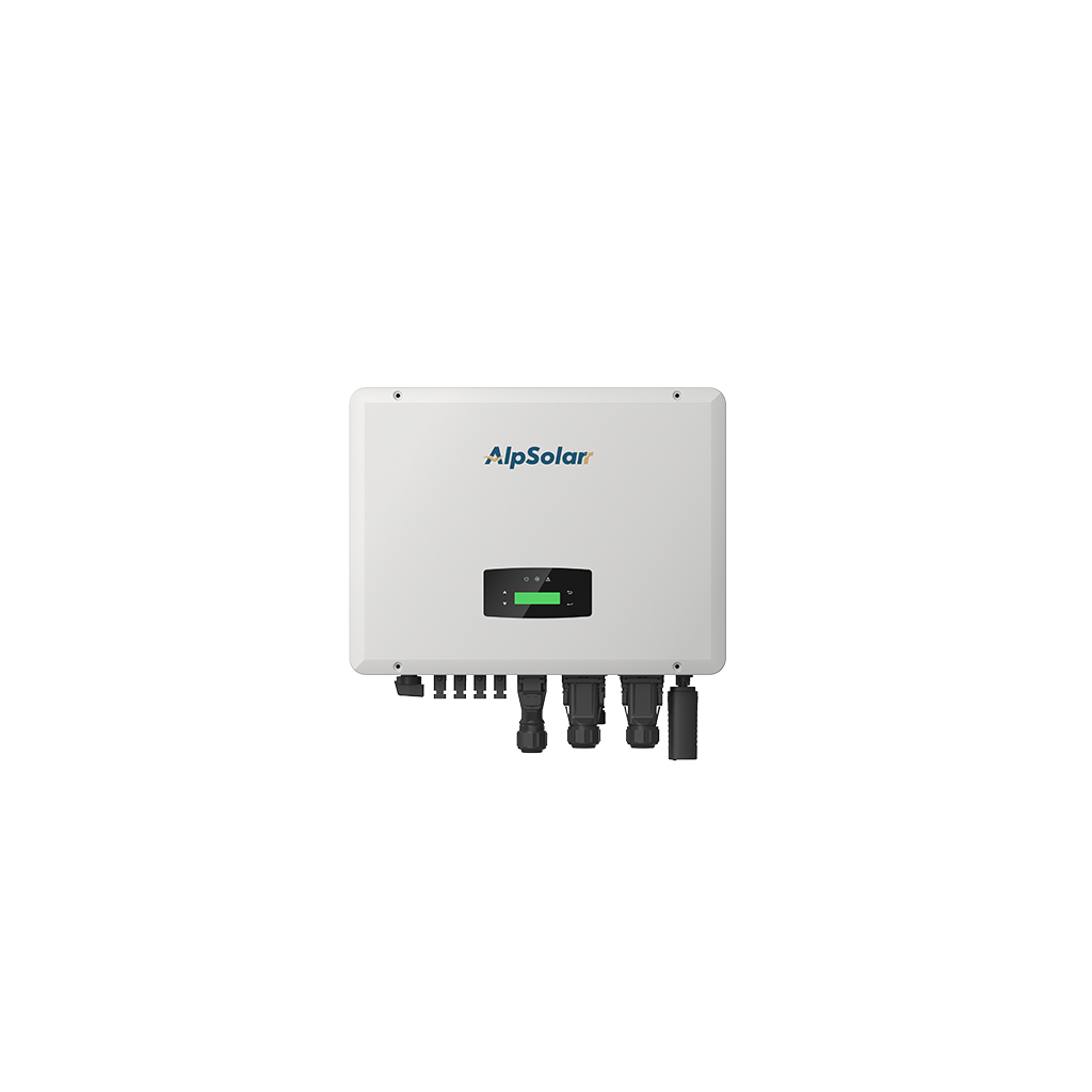 Система зберігання енергії Como H2 10kW, 10.64kWh AlpSolar (ComoH2)