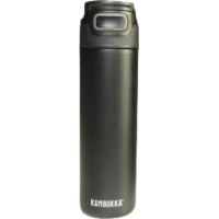 Термокружка Kambukka Elton Insulated 600 мл насичений чорний (11-03038)