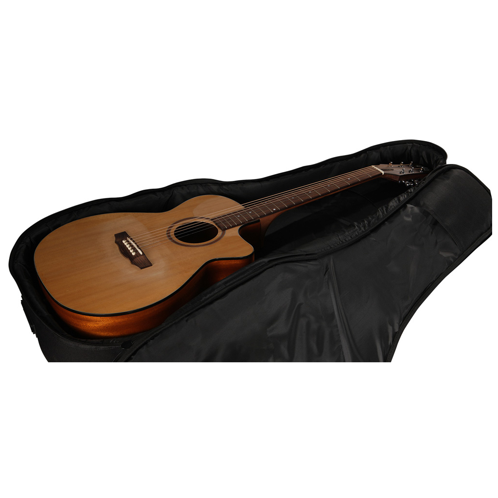 Чохол для гітари Gator Acoustic Guitar Gig Bag (GB-4G-ACOUSTIC)