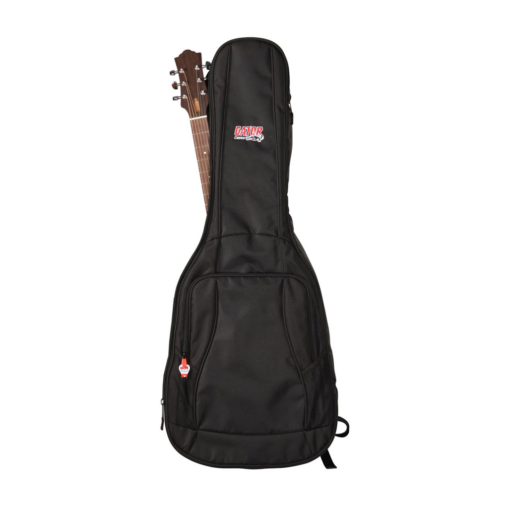 Чохол для гітари Gator Acoustic Guitar Gig Bag (GB-4G-ACOUSTIC)