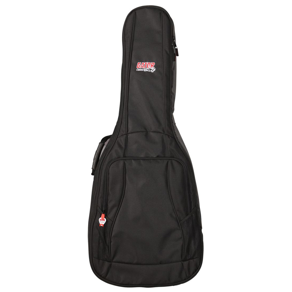 Чохол для гітари Gator Acoustic Guitar Gig Bag (GB-4G-ACOUSTIC)