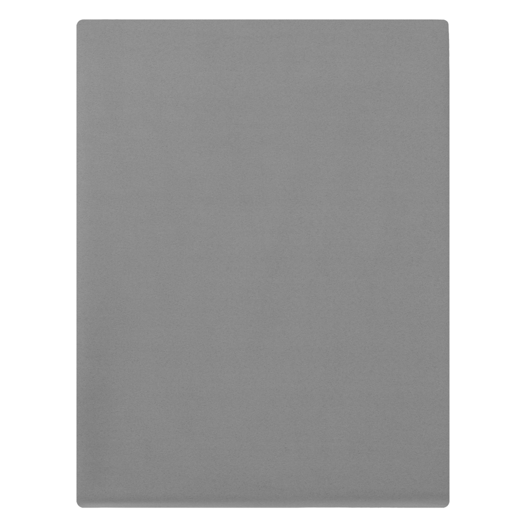 Штора Ardesto блекаут 100% поліестер, 150х270 см сірий (ART1040GR)