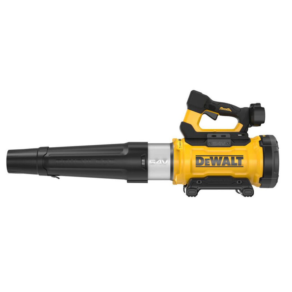 Повітродувка DeWALT XR FLEXVOLT 54В Li-lon, 257,5 км/год (без АКБ та ЗП) (DCMBL777N)