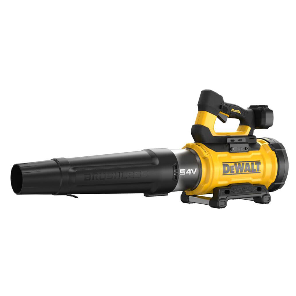 Повітродувка DeWALT XR FLEXVOLT 54В Li-lon, 257,5 км/год (без АКБ та ЗП) (DCMBL777N)