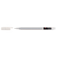Santi gel pen 0.6 mm silver (420363)