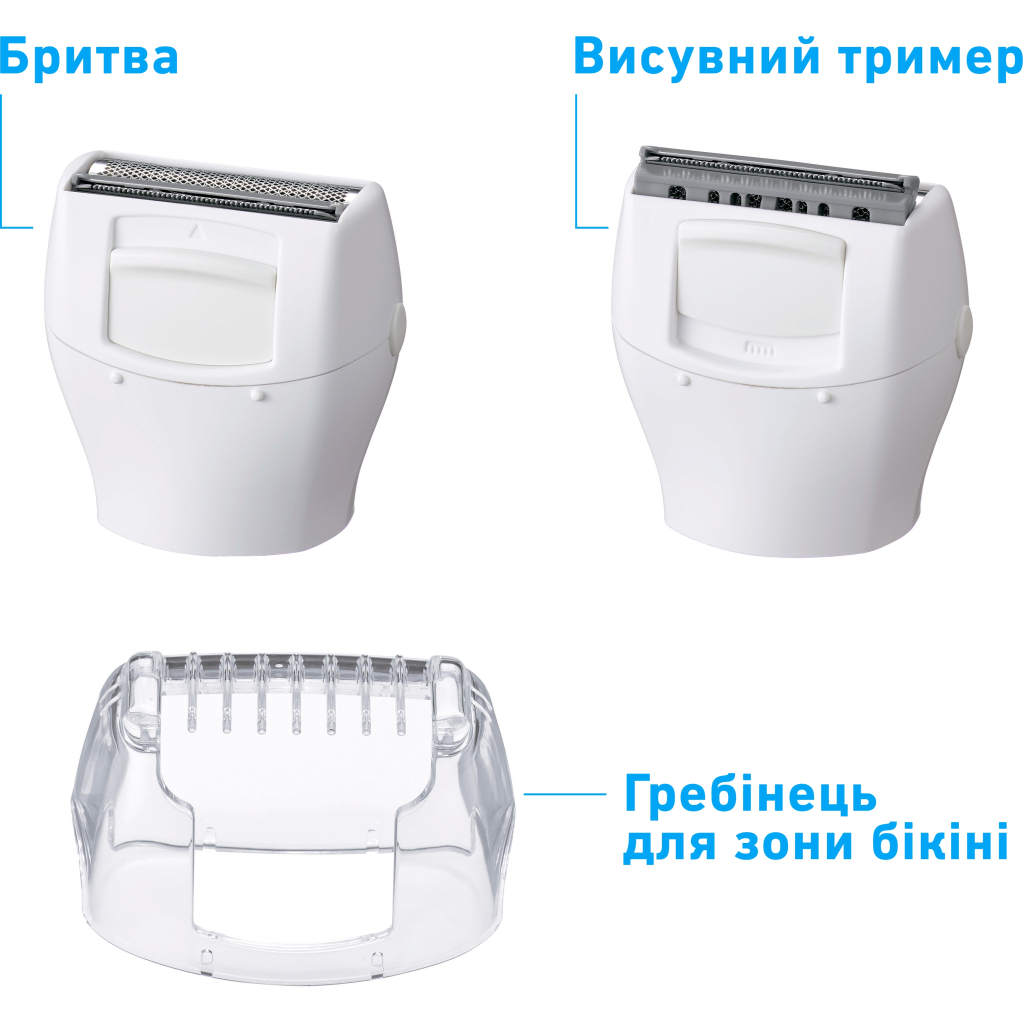 Епілятор Panasonic ES-EY90-A520 (641627)
