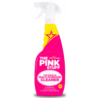 Spray for cleaning the kitchen The Pink Stuff Universal for hard surfaces 750 ml (5060033823682)