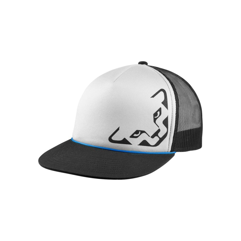 Кепка Dynafit Trucker 3 Cap UNI58 (016.002.0234)