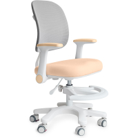 Children's chair Mealux Atlas Air Peach (Y-309 PG)