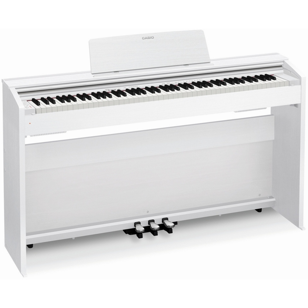 Цифрове піаніно Casio PX-870WE (222006)