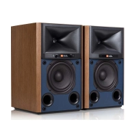 Студійний монітор JBL 4305P Wireless Studio Monitor (JBL4305PWALEU)