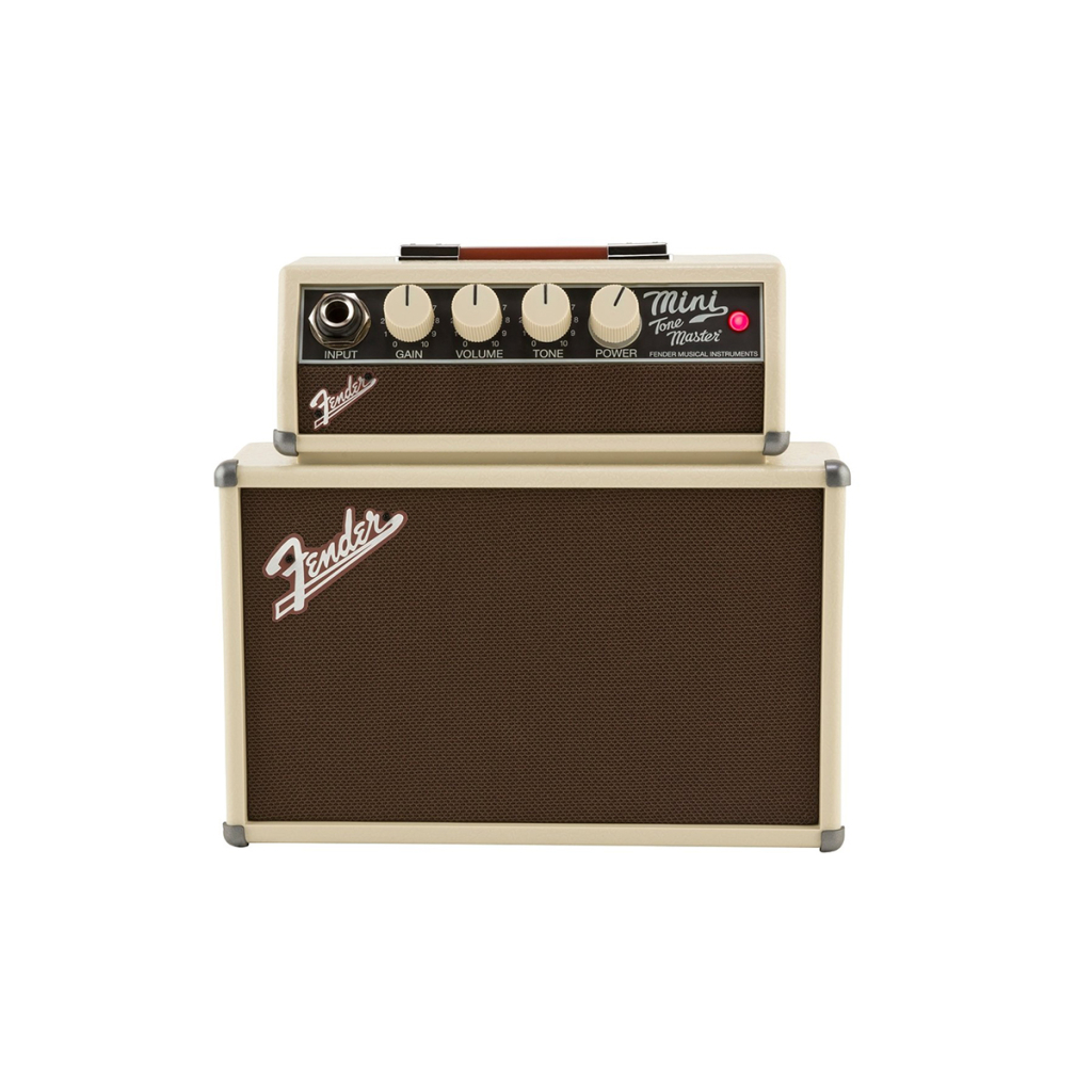 Комбопідсилювач Fender Mini Tone Master Amplifier (236915)