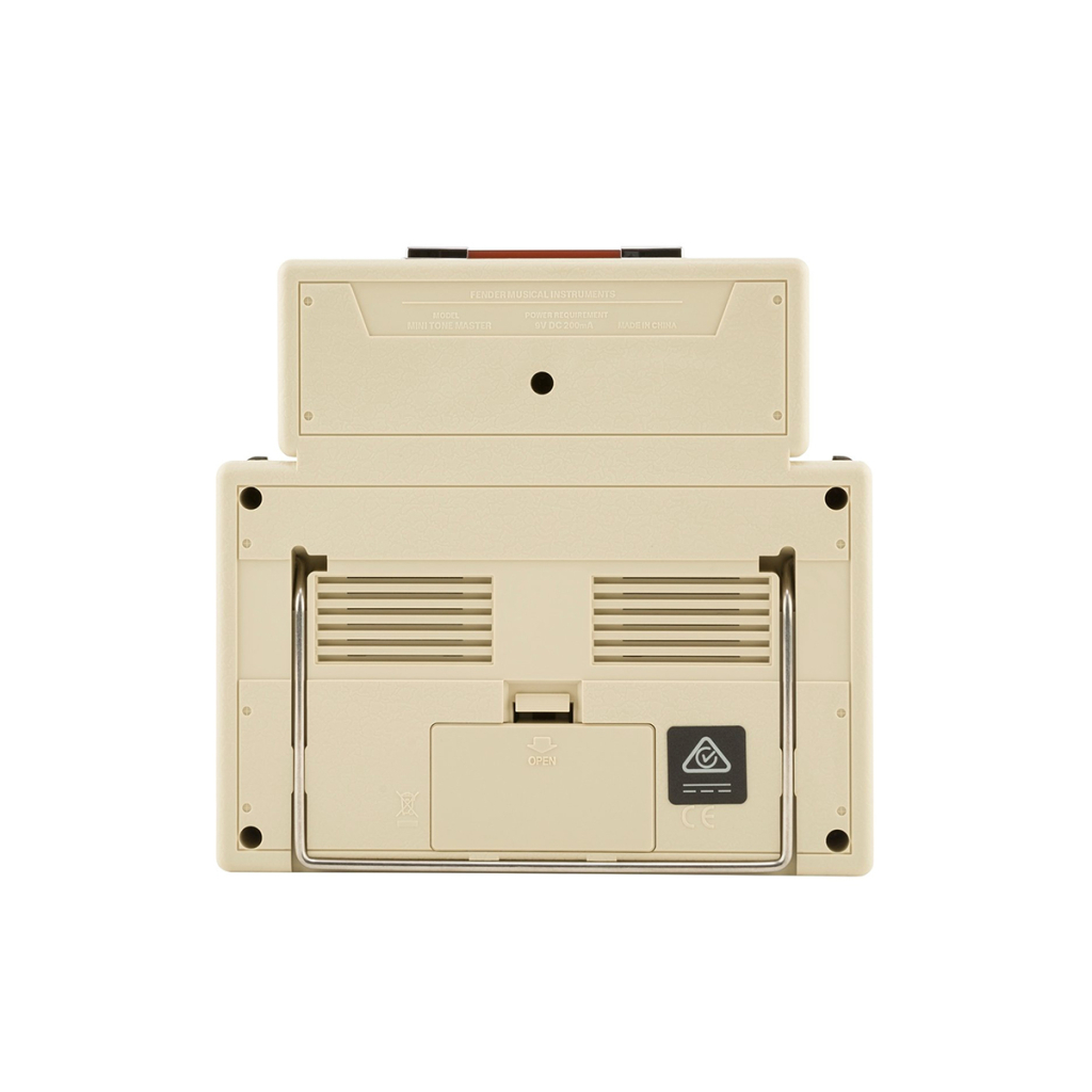Комбопідсилювач Fender Mini Tone Master Amplifier (236915)
