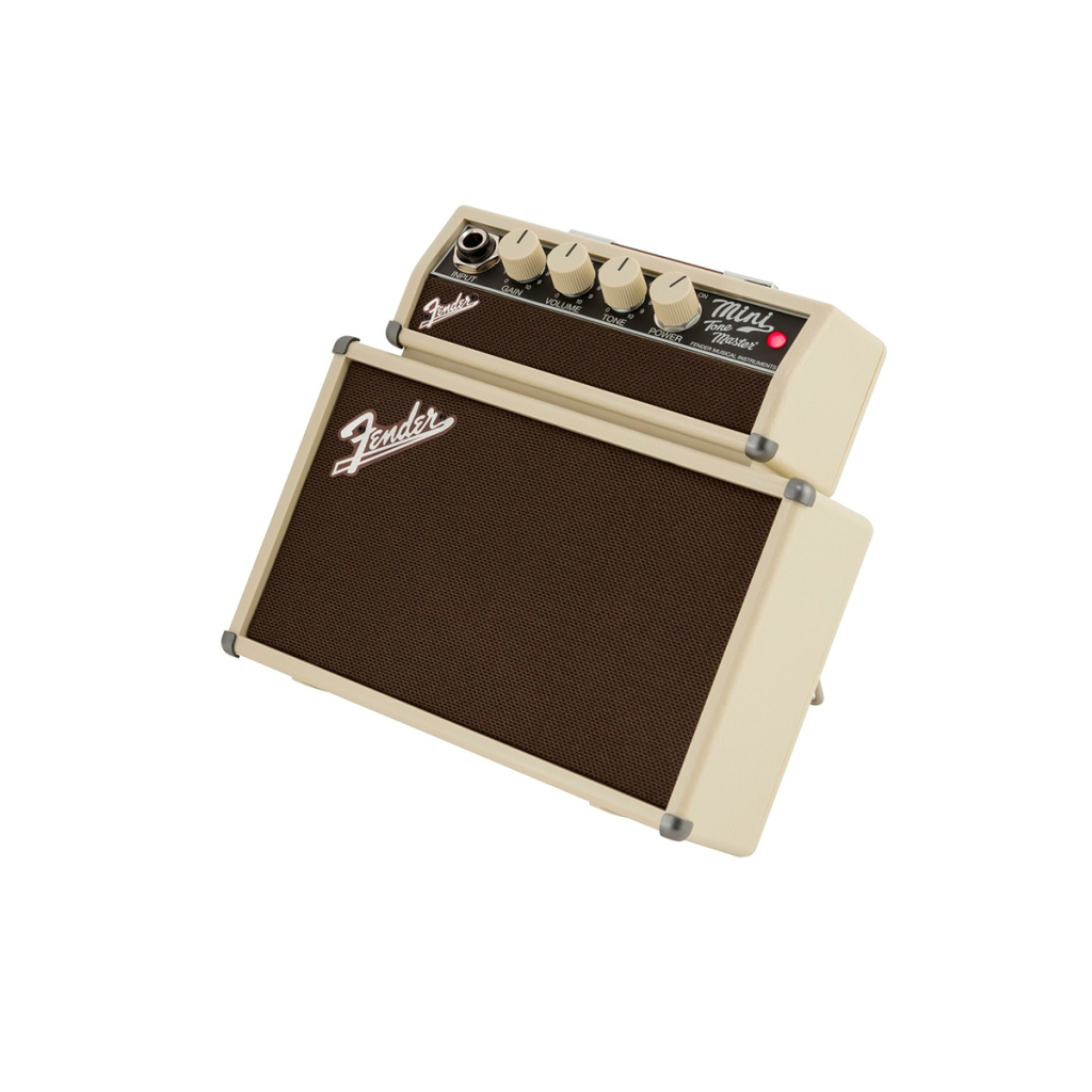 Комбопідсилювач Fender Mini Tone Master Amplifier (236915)