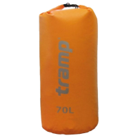 Airbag Tramp PVC 70 l orange (TRA-069-orange)