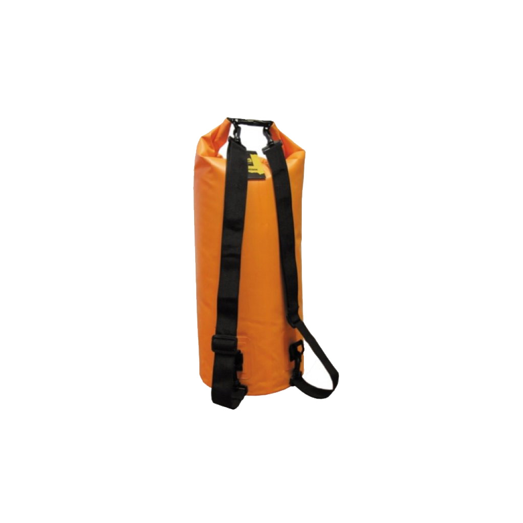 Гермомішок Tramp PVC 70 л оранжевый (TRA-069-orange)