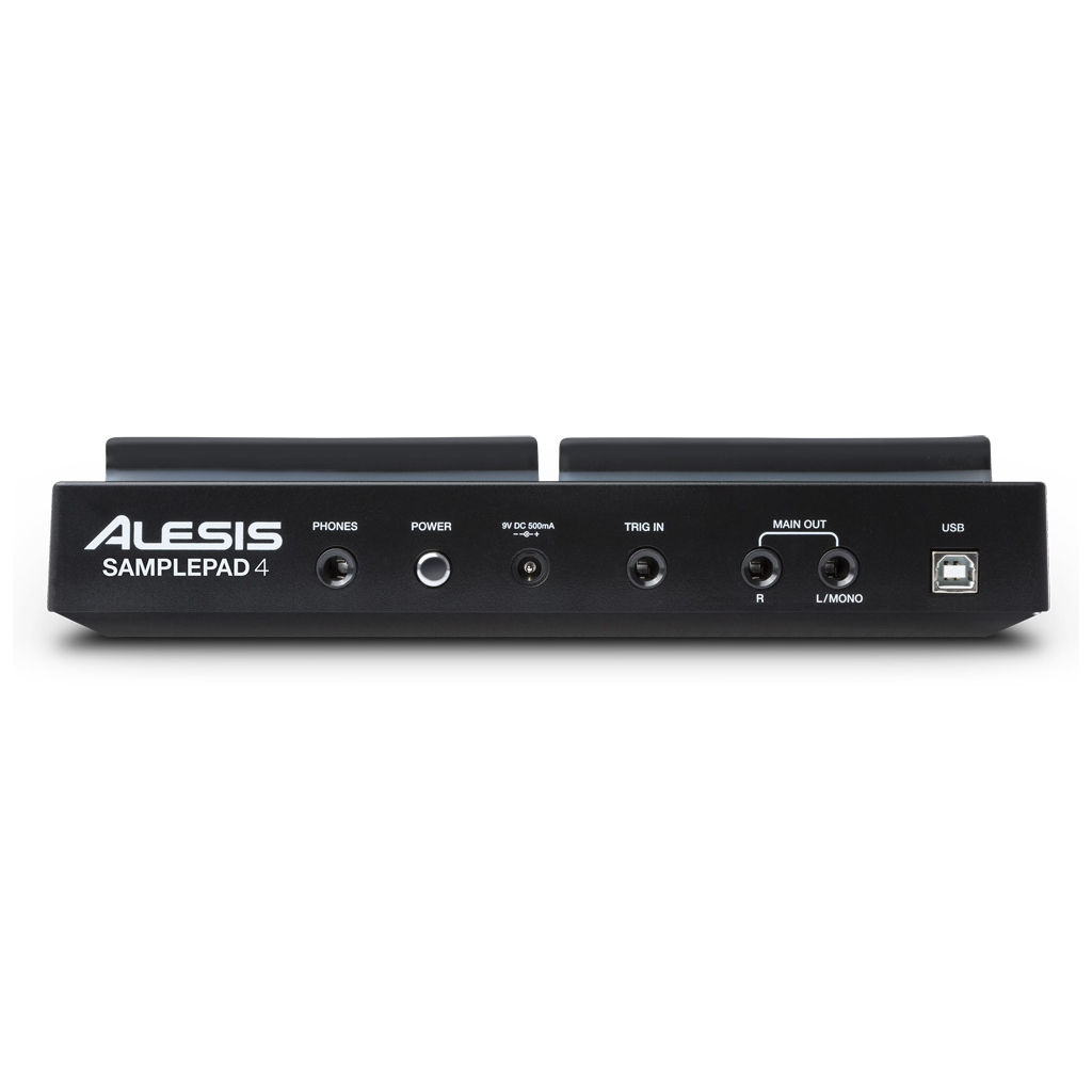 Електронна перкусія Alesis Sample Pad 4