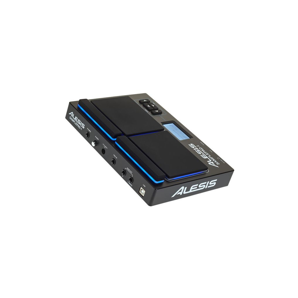 Електронна перкусія Alesis Sample Pad 4