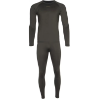 Set of thermal underwear X-Fish One XL Black (1917.00.69)