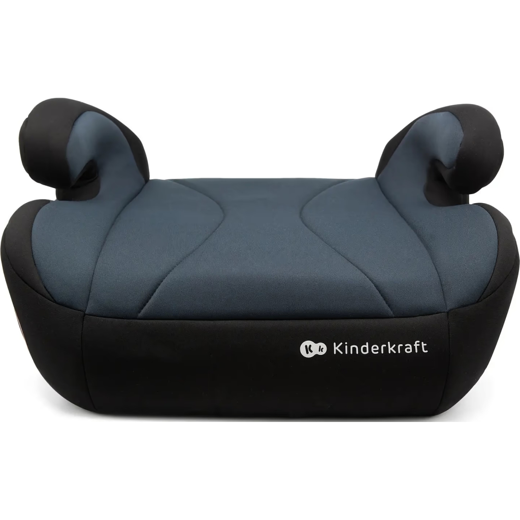 Автокрісло Kinderkraft бустер i-Boost Black (KCIBOO00BLK0000) (5902533924813)