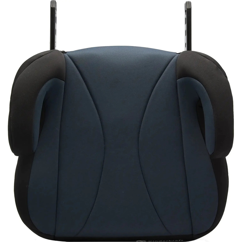 Автокрісло Kinderkraft бустер i-Boost Black (KCIBOO00BLK0000) (5902533924813)