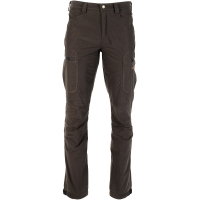 Pants Hallyard Rust Brown 56 (rust-t/7520-001 56)