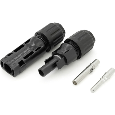 Конектор Voltronic CN40-CM-12-4