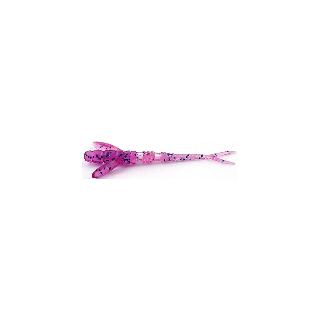Силікон рибальський FishUP Flit 1.5" 015 - Violet/Blue (10шт/уп) (1862.00.68) Силікон рибальський FishUP Flit 1.5" 015 - Violet/Blue (10шт/уп) (1862.00.68)