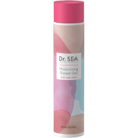 Shower gel Dr. Sea Moisturizing Orchid, Vanilla, Amber 300 ml (7293720020288)