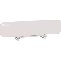 Захисний бар'єр для дітей Lionelo LORA BEIGE SAND (LO-LORA BEIGE SAND)