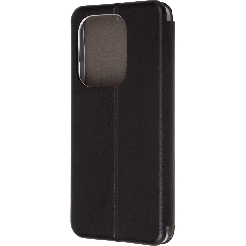 Чохол до мобільного телефона Armorstandart G-Case Xiaomi Redmi Note 14S 4G Black (ARM82021) Чохол до мобільного телефона Armorstandart G-Case Xiaomi Redmi Note 14S 4G Black (ARM82021)