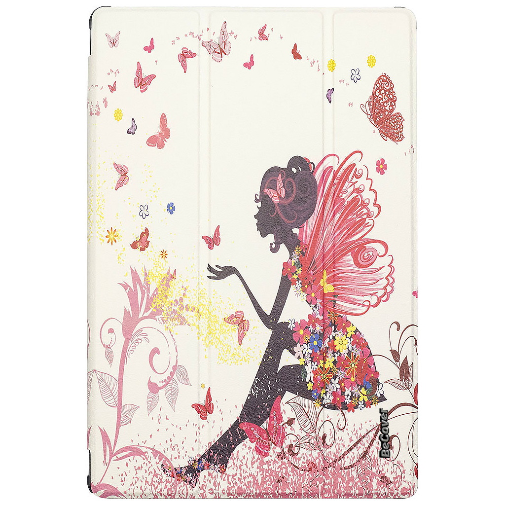 Чохол до планшета BeCover Smart Case Lenovo Tab M10 (4th Gen) TB-311FU 10.1" Fairy (713117)